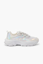 Alpha Ray Chunky Sneakers