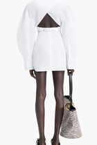 La Robe Chemise Casaco