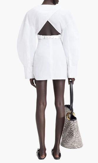 La Robe Chemise Casaco