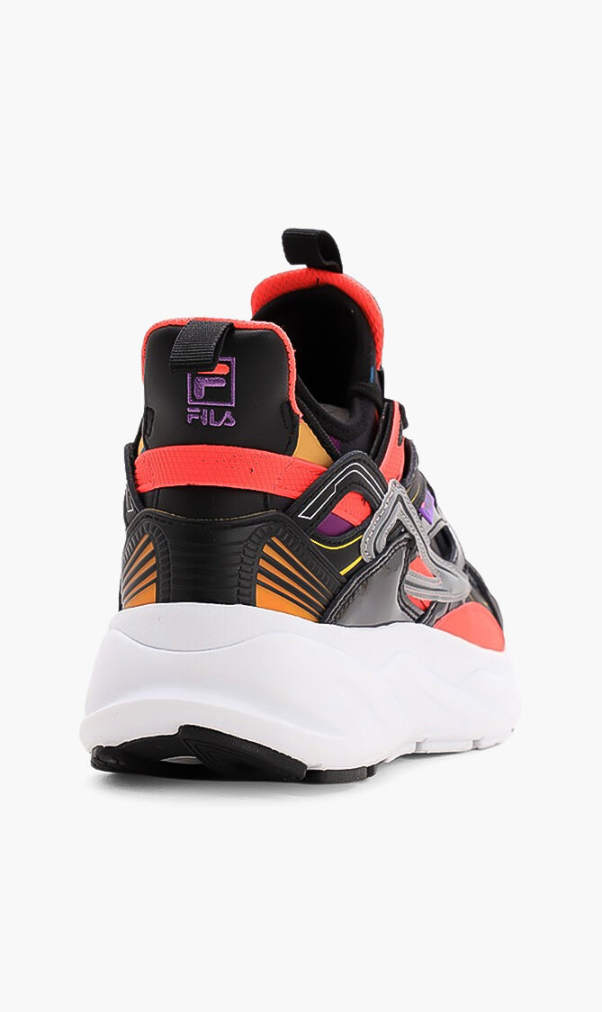 Hallasan 90's Leather Sneakers Hallasan 90's Leather Sneakers