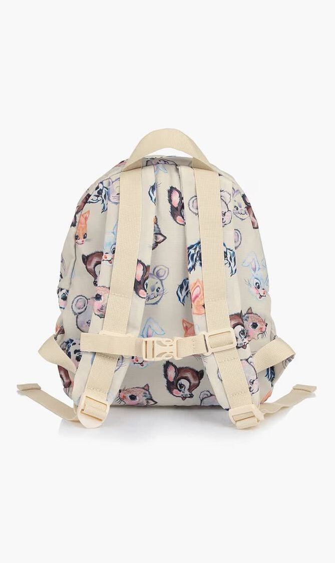 BACKPACK BAGS CONTAINERS