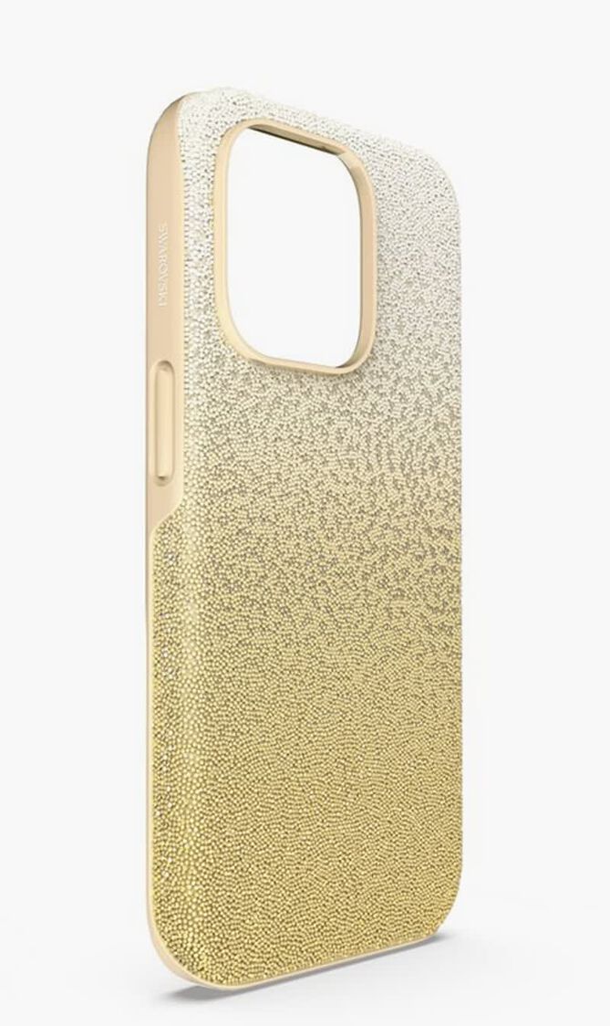 High Smartphone Case