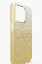 High Smartphone Case