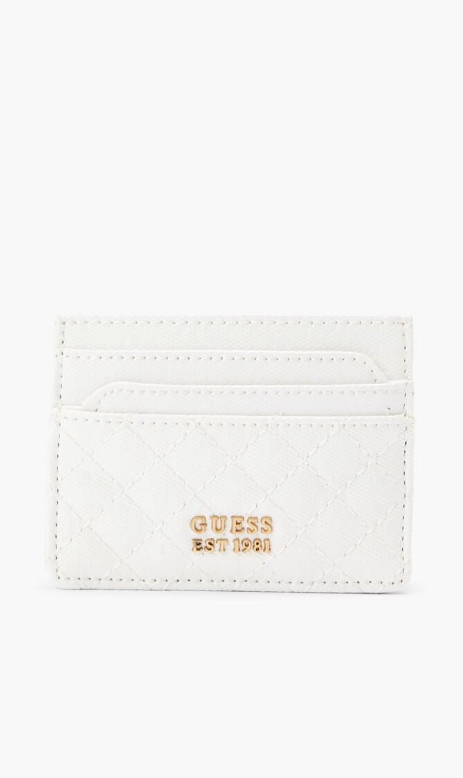 NERINA SLG CARD HOLDER
