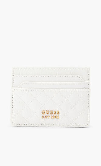 NERINA SLG CARD HOLDER