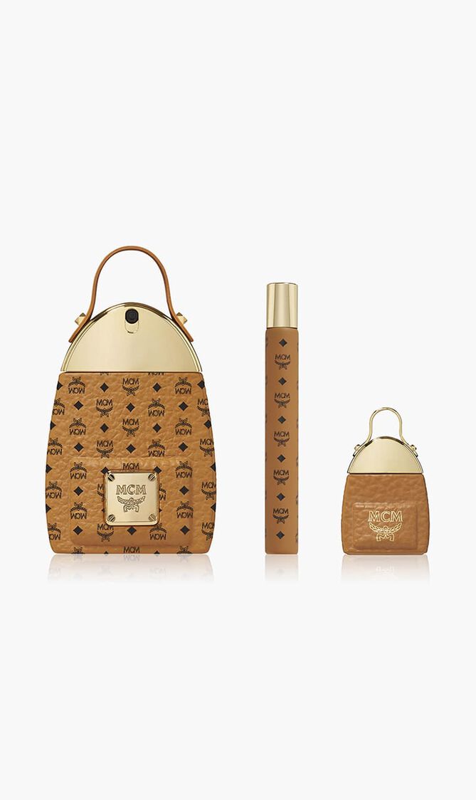 MCM EDP Holiday Gift Set