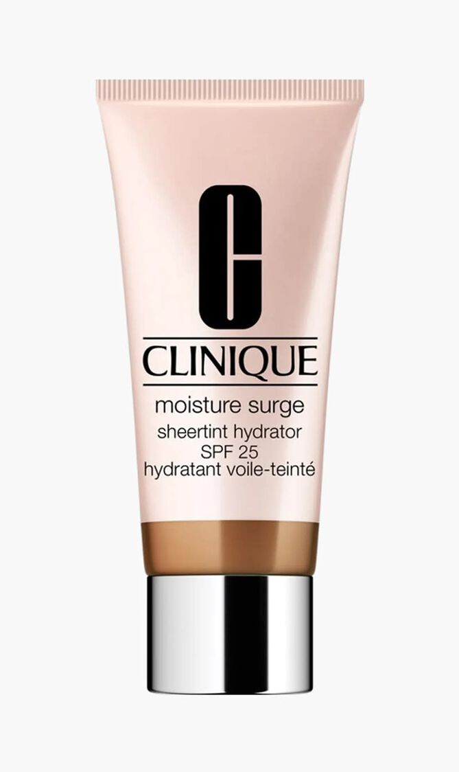 Moisture Surge Sheertint Hydrator Broad Spectrum