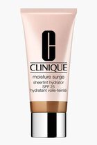 Moisture Surge Sheertint Hydrator Broad Spectrum