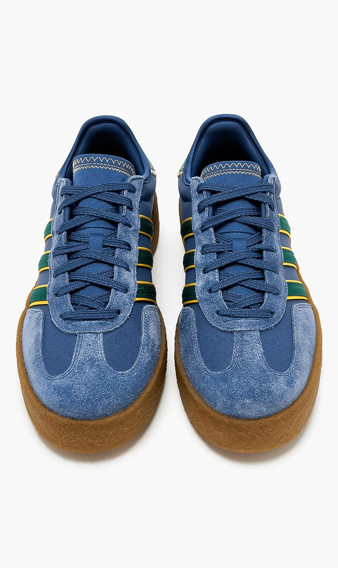 Adidas x CLOT Gazelle Sneakers