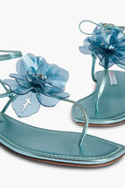ZSA ZSA SANDAL FLAT ZSA ZSA SANDAL FLAT