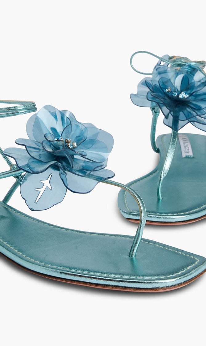 ZSA ZSA SANDAL FLAT ZSA ZSA SANDAL FLAT