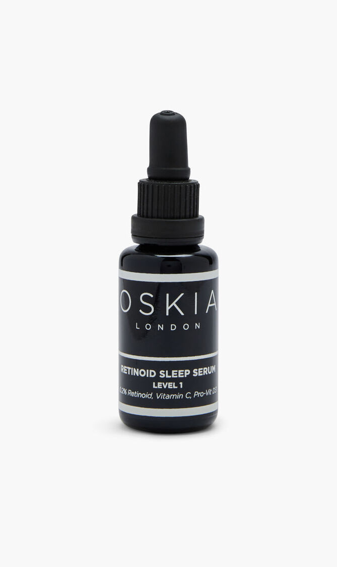 RETINOID SLEEP SERUM LEVEL 1 - 0.2%
