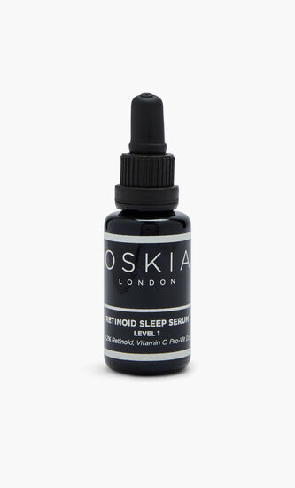 RETINOID SLEEP SERUM LEVEL 1 - 0.2%