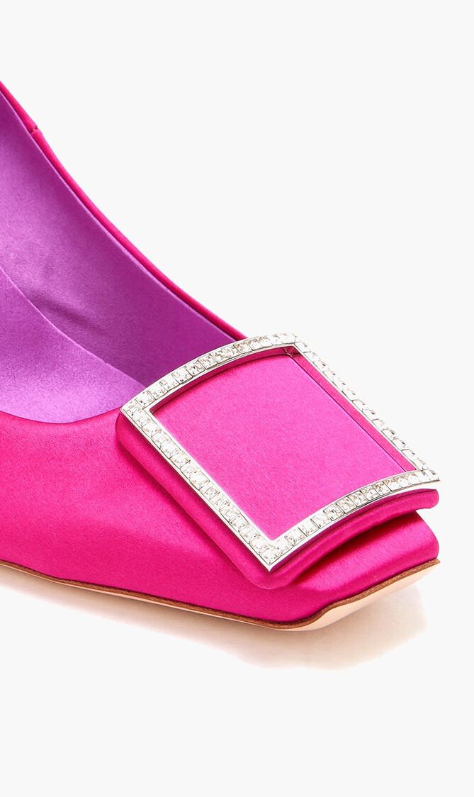 Trompette Pumps