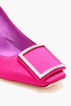 Trompette Pumps