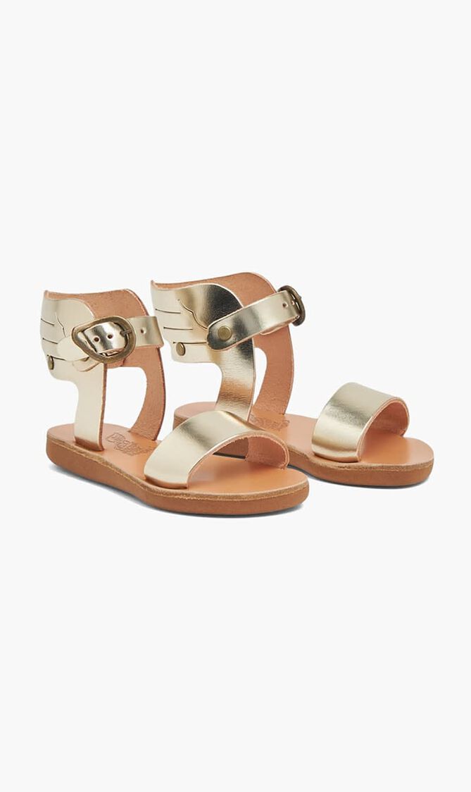 Little Ikaria Sandals