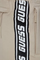 Arlo Sweatpants Organic Clear Fleece