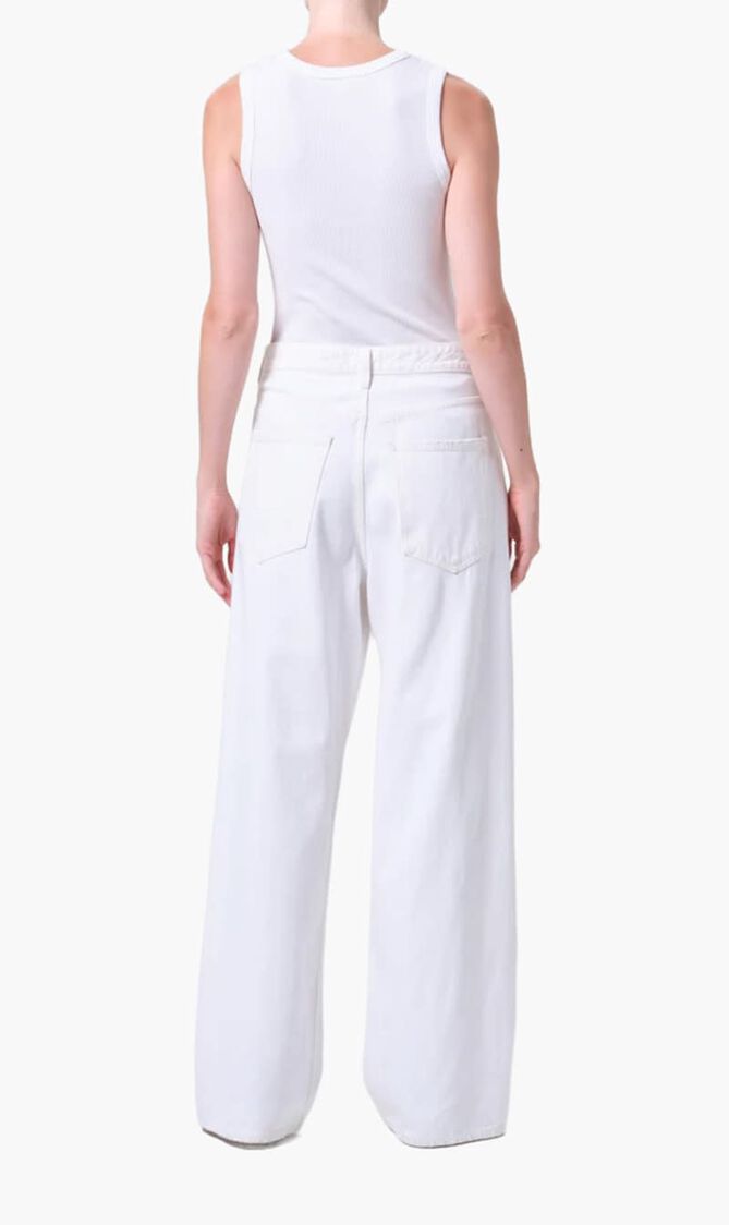Vana Fold Jeans