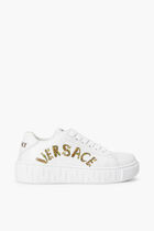 Baroque Kids Sneakers