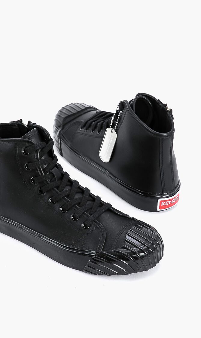 High Top Sneakers
