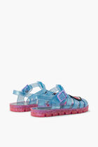 B.B. BOSS LADY JELLY SANDAL