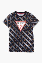 All Over Printed Logo T-Shirt All Over Printed Logo T-Shirt