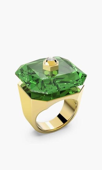 Numina Cocktail Ring