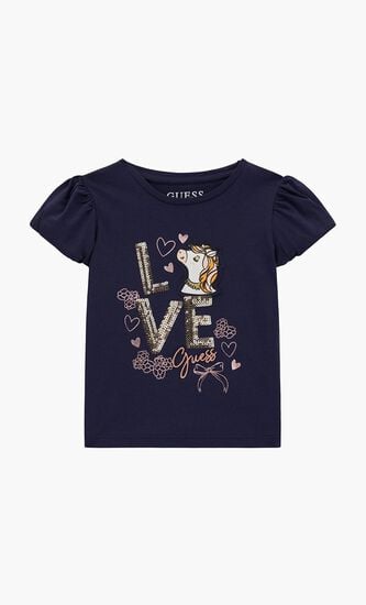 Love Doodle T-Shirt