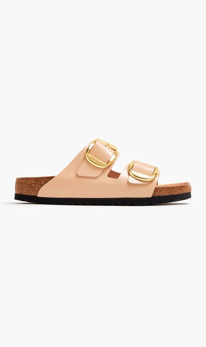 Arizona Big Buckle sandals