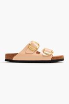 Arizona Big Buckle sandals