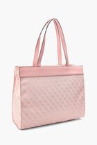 KASINTA TOTE/POWDER PINK