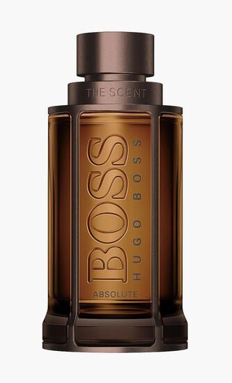 HB SCENT AB M RG EDP 100ML 19 IV
