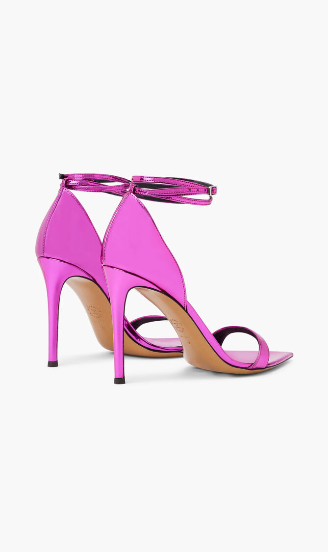 C.Basic 105 Ricoperto Sandals