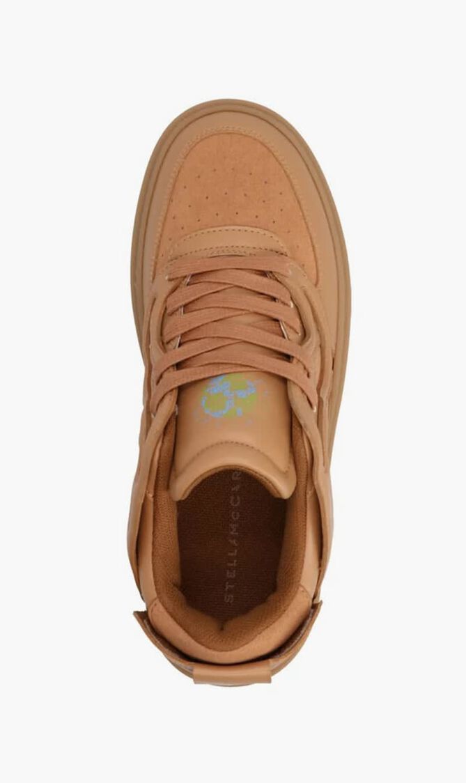 Alter Sporty Mat Sneakers