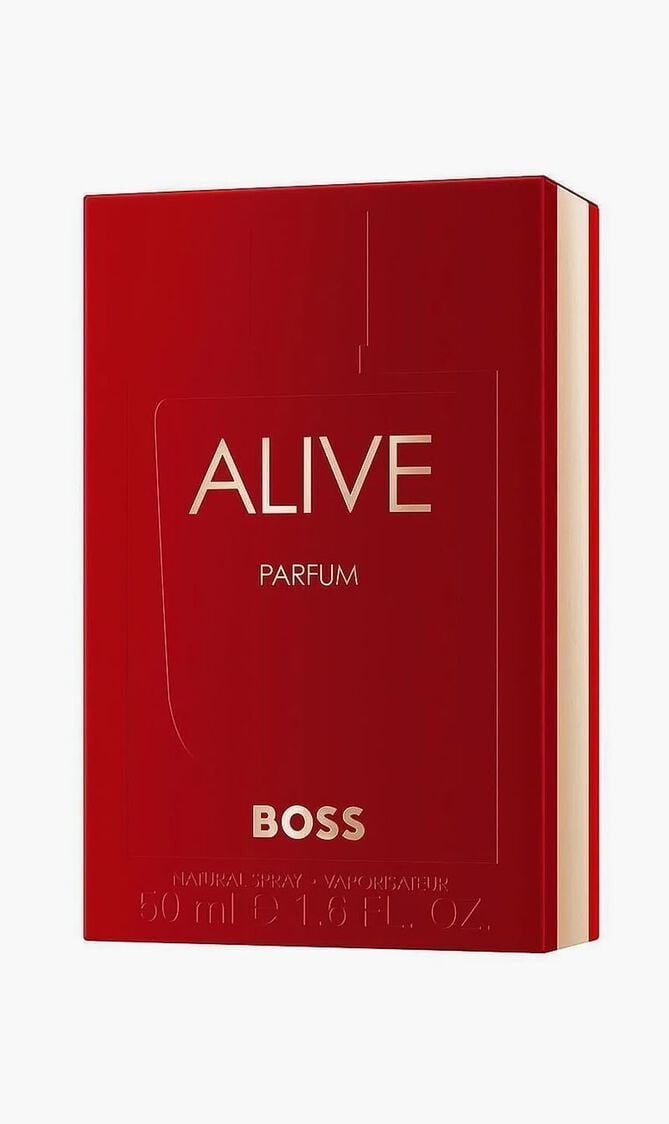 Boss Alive Parfum, 50ml
