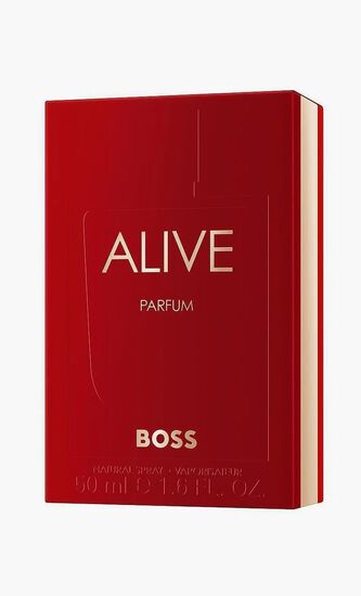 Boss Alive Parfum, 50ml