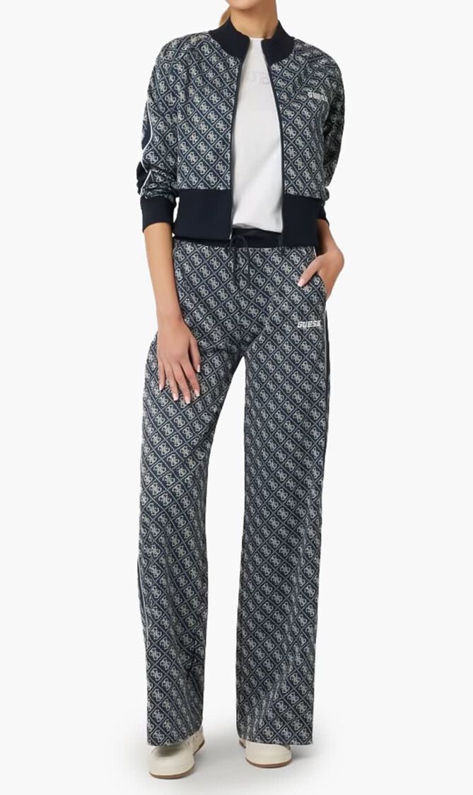 Sarah 4G Logo Full Z