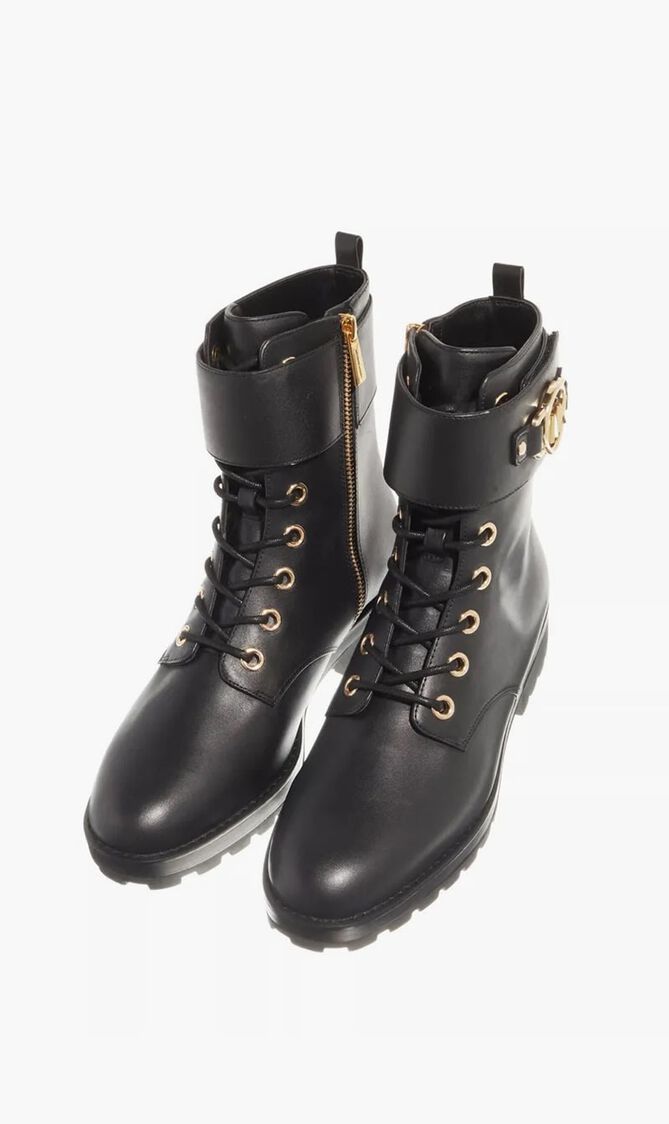 RORY LACE UP BOOTIE RORY LACE UP BOOTIE