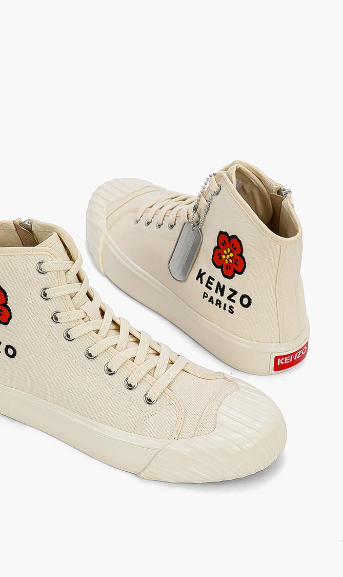 Low Top Sneakers