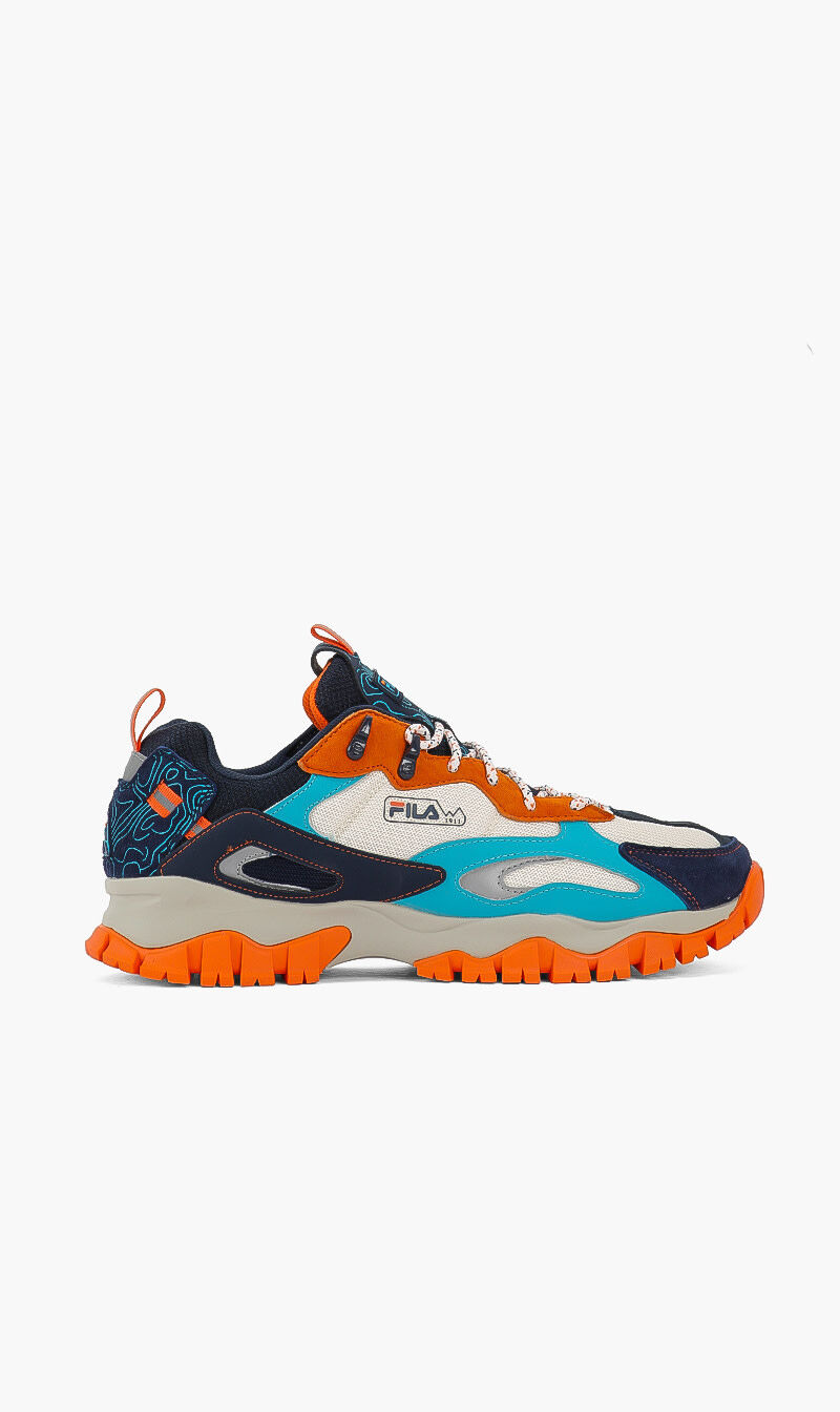 Buy FILA Ray Tracer TR2 Sneakers for AED 245.00 The Deal Outlet