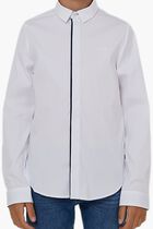 LONG SLEEVED SHIRT