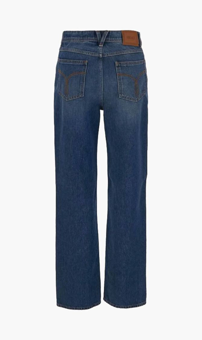 Boootcut Jeans
