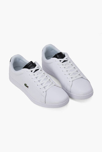 Carnaby Evo 0120 Leather Trainers