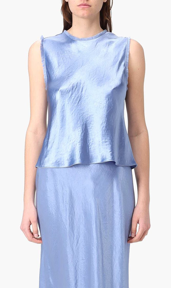 WOMEN'S TOPS