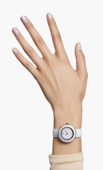 Crystalline Watch