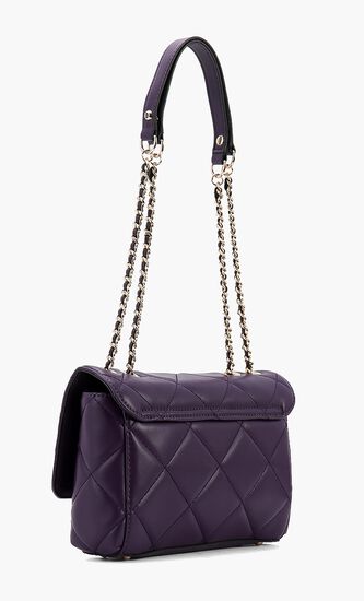 Cessily Cross Stitch Bag