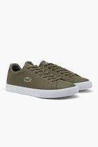 Lerond Set Leather Sneakers