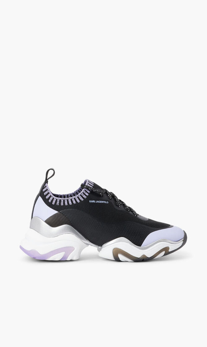 GEMINI KNIT SOCK LO