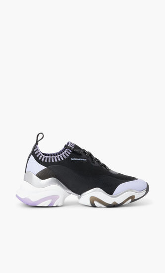 GEMINI KNIT SOCK LO