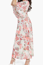 Mylene Tropical Dress Mylene Tropical Dress